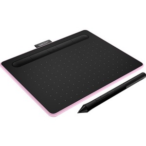 WACOM INTUOS SMALL BLUETOOTH BERRY WACOM INTUOS SMALL BLUETOOTH BERRY