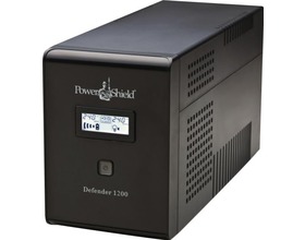 (image for) POWERSHIELD Defender 1200 Line Interactive UPS