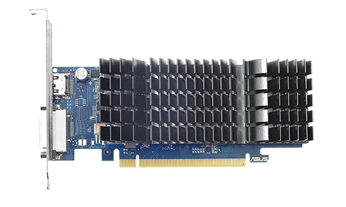 ASUS GeForce GT 1030 2GB ASUS GeForce GT 1030 2GB