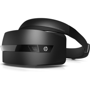 HP Mixed Reality With integrated motion tracking, a 2 in 1 cable HP Mixed Reality With integrated motion tracking, a 2 in 1 cable