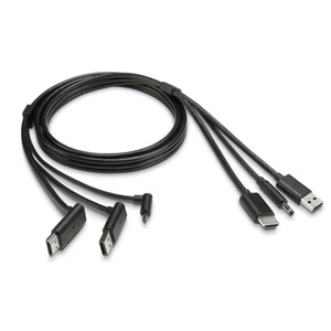 ZVR Backpack HTC Vive Combo Cable ZVR Backpack HTC Vive Combo Cable