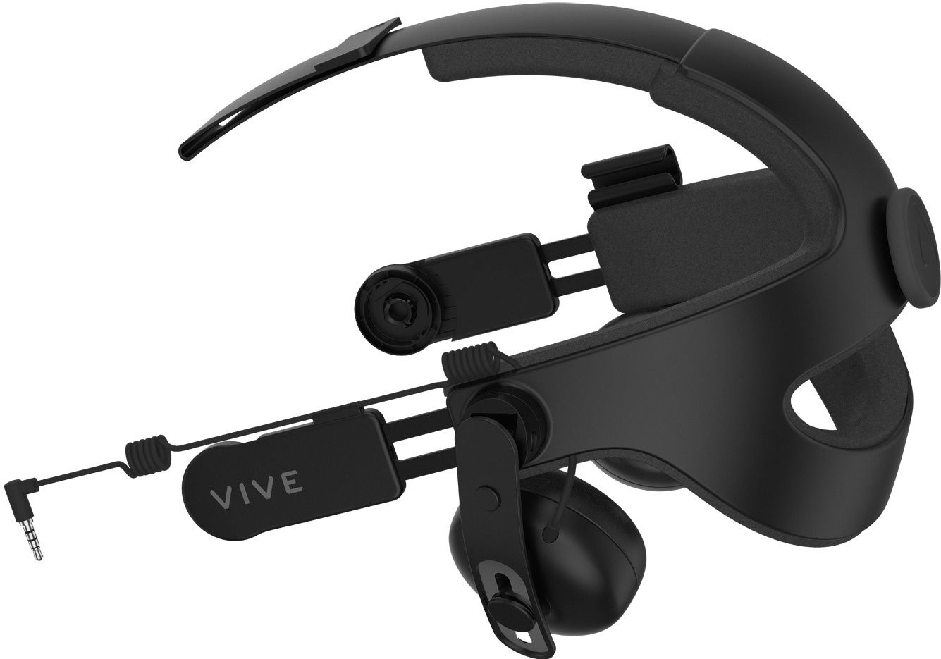 HTC VIVE DELUXE AUDIO STRAP HTC VIVE DELUXE AUDIO STRAP
