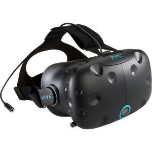 HTC Vive Business Edition Virtual Reality Head Mounted Display HTC Vive Business Edition Virtual Reality Head Mounted Display